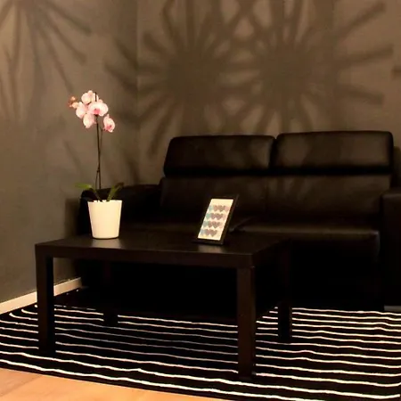 Apartamento Yhome | Barletta Turín