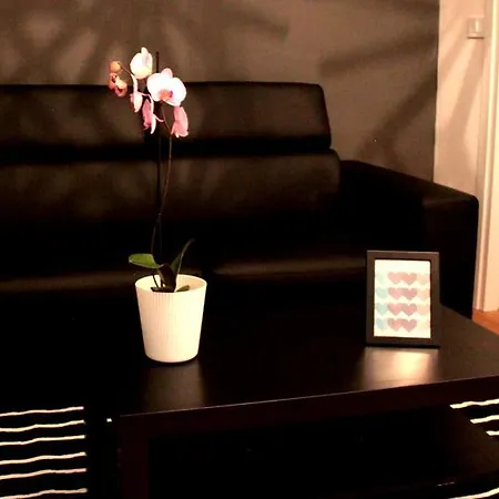 Apartamento Yhome | Barletta *