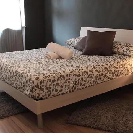 Apartamento Yhome | Barletta