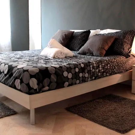 Apartamento Yhome | Barletta