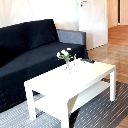 Appartement Yhome | Barletta Turin