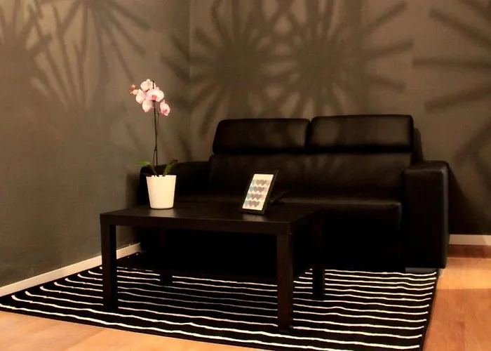 Lägenhet Yhome | Barletta Turin