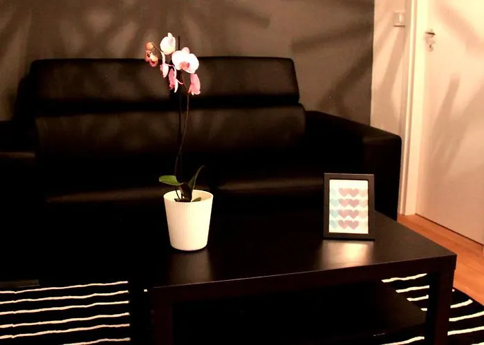 Appartement Yhome | Barletta *