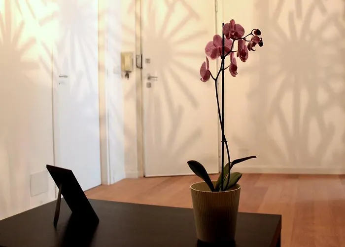 Lägenhet Yhome | Barletta