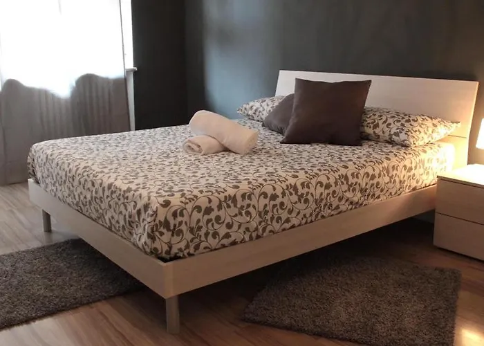 Appartement Yhome | Barletta