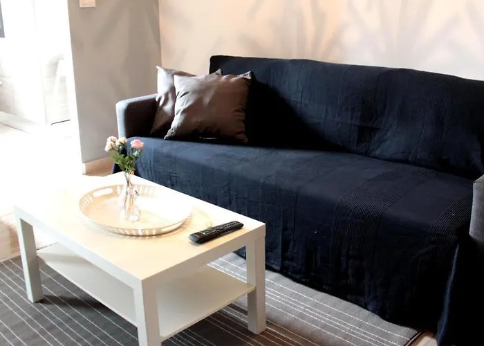 Appartement Yhome | Barletta