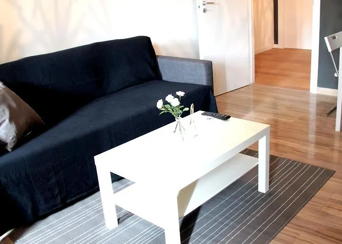 Appartement Yhome | Barletta Turin