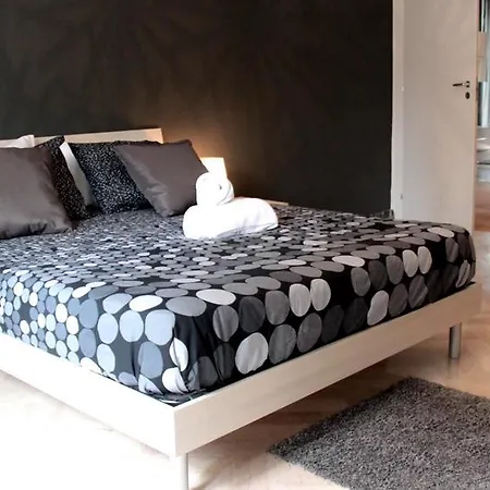 Yhome | Barletta Turijn