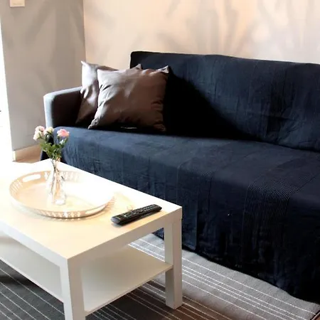 Apartamento Yhome | Barletta