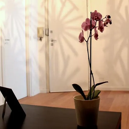 Apartmán Yhome | Barletta